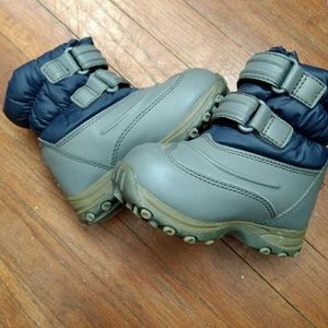 Size 7 toddler boys boots *LL Bean!*